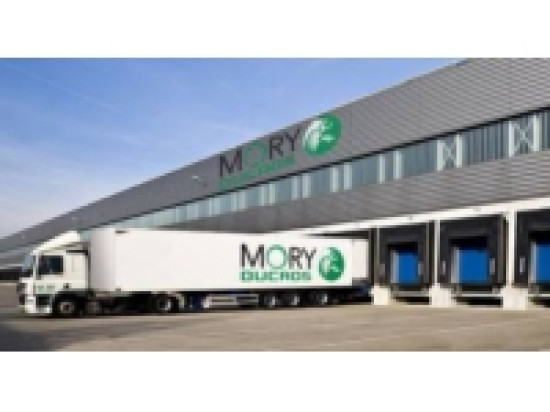 Mory-Ducros : l'Etat va soutenir l'offre de reprise d'Arcole avec un prêt de 17,5 millions d'euros