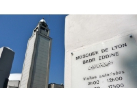 La communauté musulmane de la région lyonnaise débute le ramadan dimanche La communauté musulmane de la région lyonnaise débute le ramadan dimanche