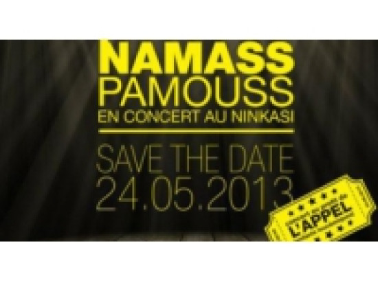 Lyon : un concert caritatif au Ninkasi Kao