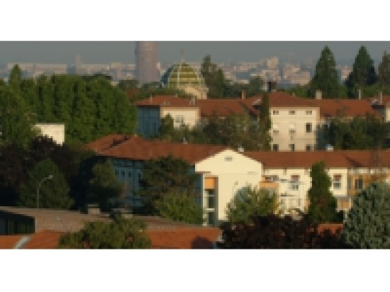 Le Vinatier transpose la santé mentale en photos Le Vinatier transpose la santé mentale en photos