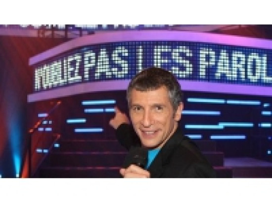 Le casting de N'oubliez pas les paroles passera par Lyon le 4 novembre