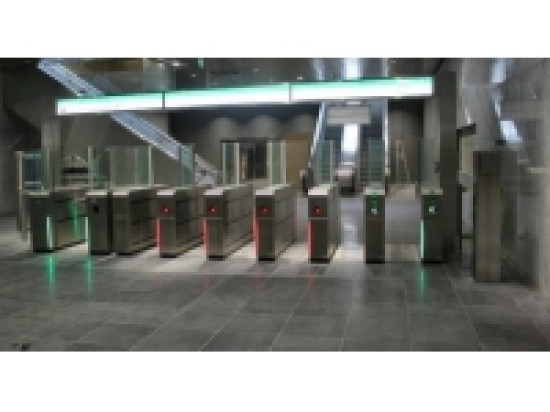 M&eacute;tro B : service partiel en soir&eacute;e d&egrave;s ce mardi