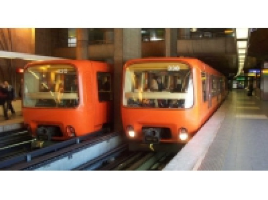 Fête des Lumières : panne du métro D vendredi soir Fête des Lumières : panne du métro D vendredi soir