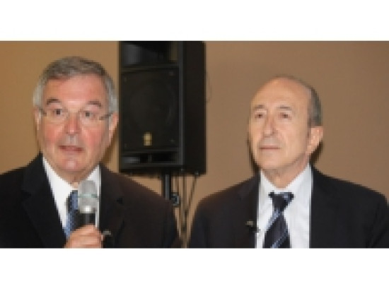 Europe Ecologie Les Verts s'exprime samedi sur la future métropole de Lyon Europe Ecologie Les Verts s'exprime samedi sur la future métropole de Lyon