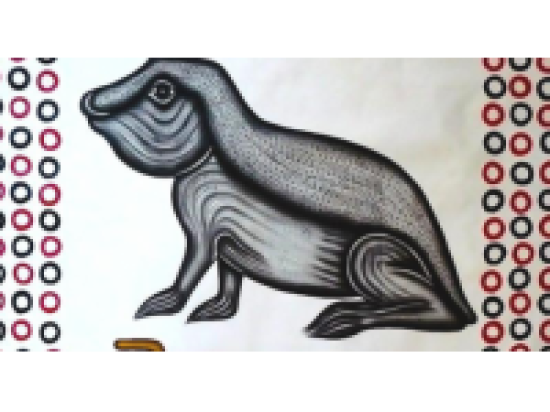 Cyprien Tokoudagba célébré par le Musée Africain de Lyon Cyprien Tokoudagba célébré par le Musée Africain de Lyon