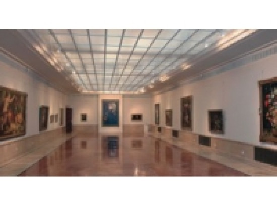 Lyon : gros succ&egrave;s pour la r&eacute;trospective Robert Combas