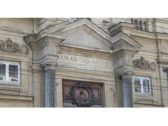 Le Mus&eacute;e des Beaux-Arts de Lyon c&eacute;l&egrave;brera aussi les femmes