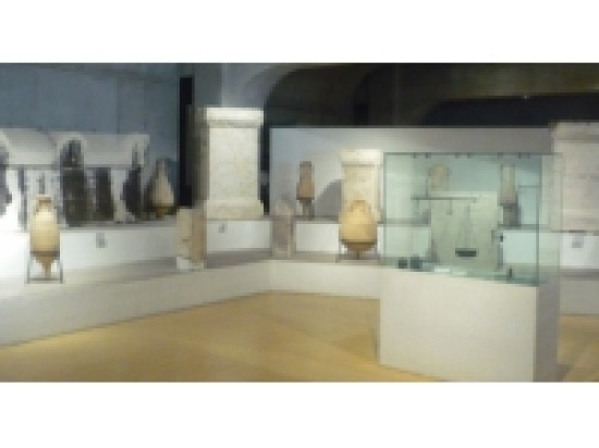 La Nuit europ&eacute;enne des Mus&eacute;es se d&eacute;roule ce samedi &agrave; Lyon