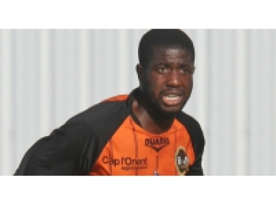 Mvuemba bient&ocirc;t lyonnais ?