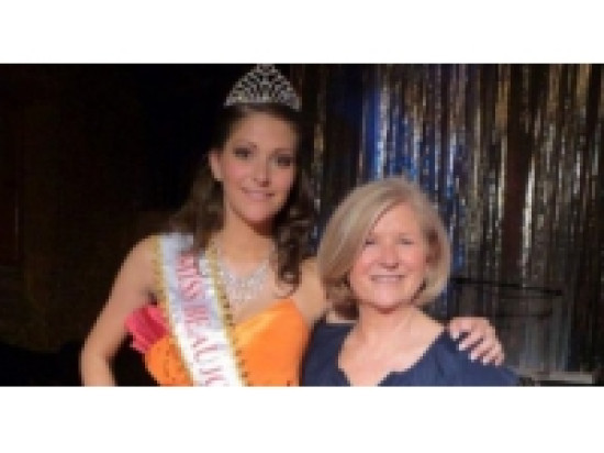 Miss Rh&ocirc;ne-Alpes deviendra-t-elle la nouvelle Miss France ?