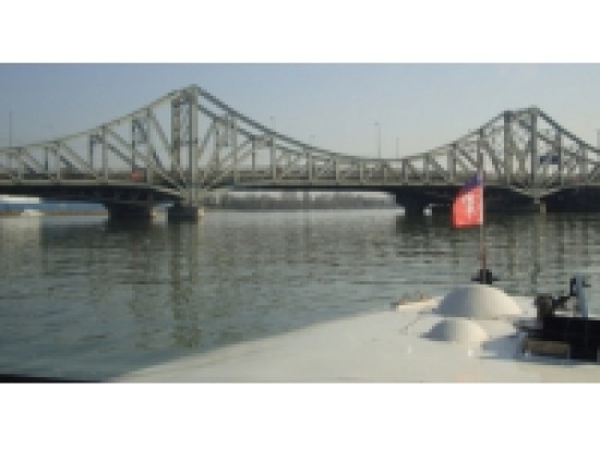 La Sa&ocirc;ne et le Rh&ocirc;ne sont en crue