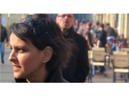 Mondial au Brésil : Najat Vallaud-Belkacem félicite les Bleus pour "leur magnifique parcours" Mondial au Brésil : Najat Vallaud-Belkacem félicite les Bleus pour "leur magnifique parcours"