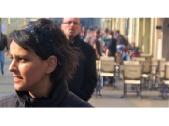 Najat Vallaud-Belkacem veut mettre en place le cong&eacute; b&eacute;n&eacute;volat