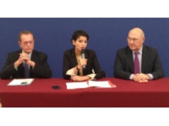 NVB signe une charte contre les discriminations homophobes au travail NVB signe une charte contre les discriminations homophobes au travail