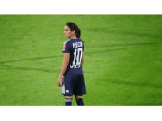 Les filles de l'OL retrouvent la Ligue des Champions Les filles de l'OL retrouvent la Ligue des Champions