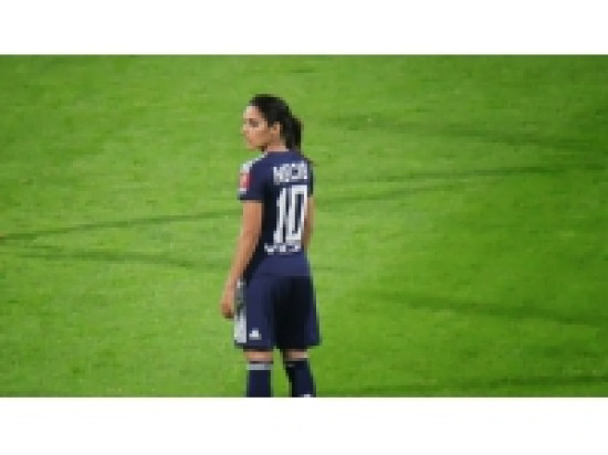 Ballon d'Or f&eacute;minin : aucune Lyonnaise parmi les finalistes