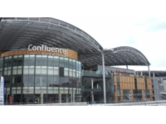 L&eacute;ger mieux pour le commerce lyonnais en novembre