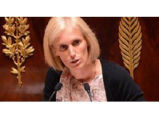 S&eacute;gol&egrave;ne Neuville en d&eacute;placement &agrave; Lyon ce lundi