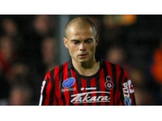 OL : retraite sportive pour David Hellebuyck OL : retraite sportive pour David Hellebuyck