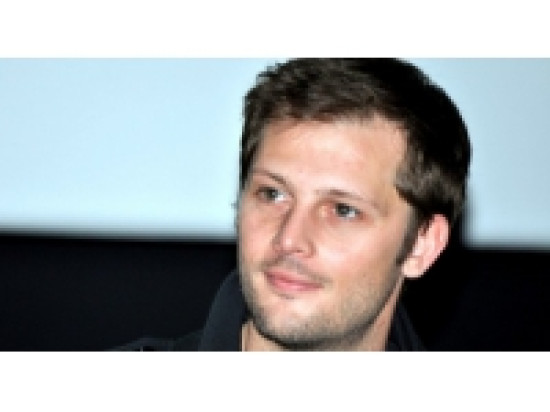 Nicolas Duvauchelle à Lyon le 15 janvier Nicolas Duvauchelle à Lyon le 15 janvier