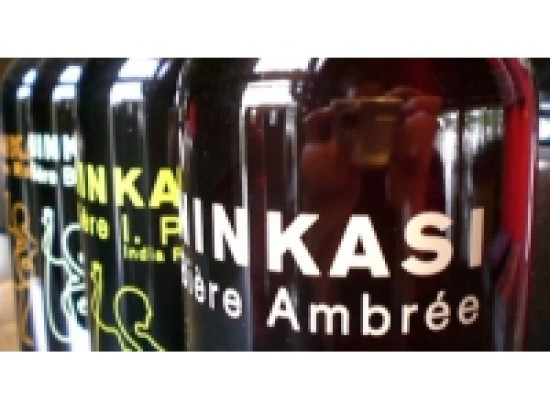 Un nouveau Ninkasi ouvre &agrave; la Guilloti&egrave;re