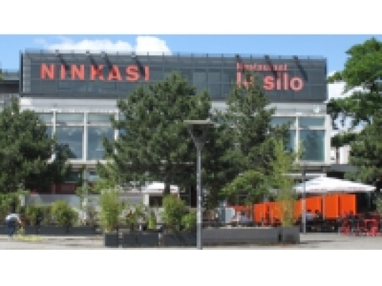 Le Ninkasi lance une bi&egrave;re OL !