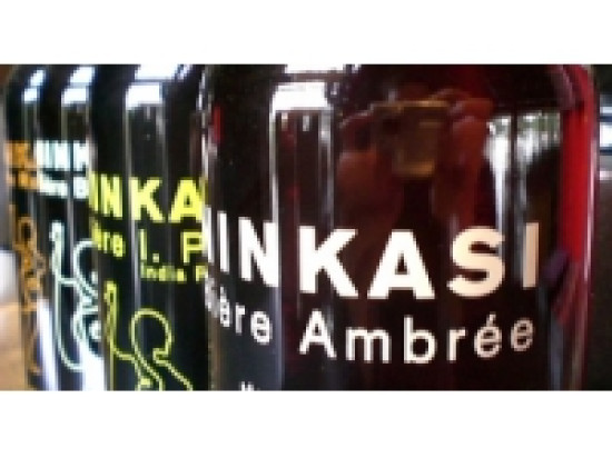 Le Ninkasi Gerland change de directeur