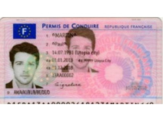 La pr&eacute;fecture d&eacute;truit les permis de conduire non r&eacute;cup&eacute;r&eacute;s au bout de 6 mois