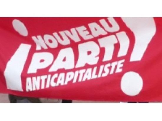 Besancenot et le NPA en meeting vendredi à Villeurbanne Besancenot et le NPA en meeting vendredi à Villeurbanne