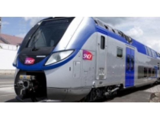 SNCF : Trafic perturb&eacute; entre Lyon et St Etienne &agrave; cause d'un accident de cat&eacute;naire