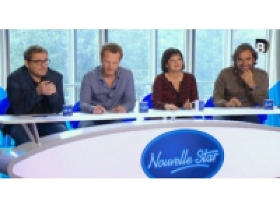 La Nouvelle Star avec Andr&eacute; Manoukian d&eacute;marre ce jeudi avec les auditions &agrave; Lyon