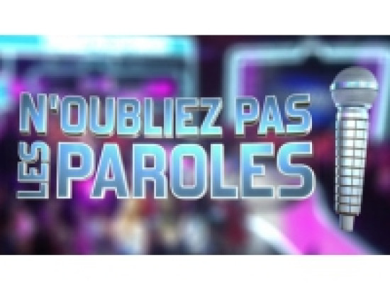 Le casting de N'oubliez pas les paroles passera par Lyon le 11 février Le casting de N'oubliez pas les paroles passera par Lyon le 11 février