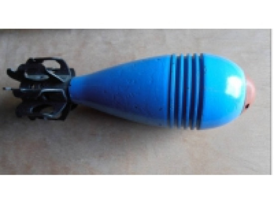 Alerte à l'explosif : un salarié de Saint-Quentin-Fallavier gardait un obus inerte dans son casier Alerte à l'explosif : un salarié de Saint-Quentin-Fallavier gardait un obus inerte dans son casier