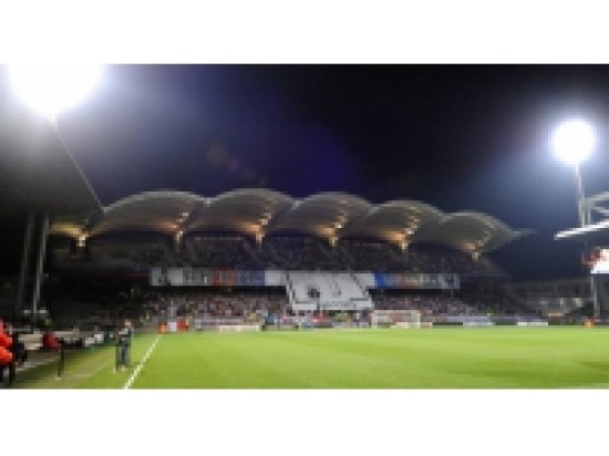 L'OL casse ses prix pour séduire les supporters L'OL casse ses prix pour séduire les supporters