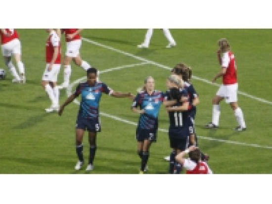 U 17 féminines : les qualifications pour l'Euro à Décines et Oullins U 17 féminines : les qualifications pour l'Euro à Décines et Oullins