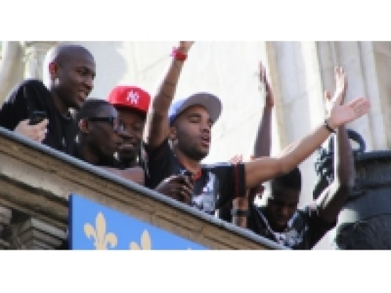 Chants anti-stéphanois : l'arrière petit-fils de Geoffroy Guichard porte plainte Chants anti-stéphanois : l'arrière petit-fils de Geoffroy Guichard porte plainte