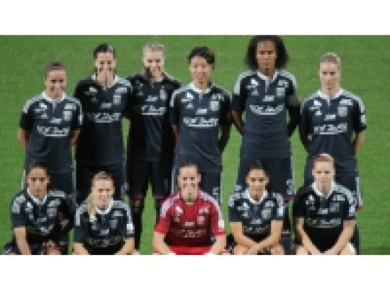 Ligue des Champions : l'OL F&eacute;minin va de nouveau d&eacute;fier le PSG