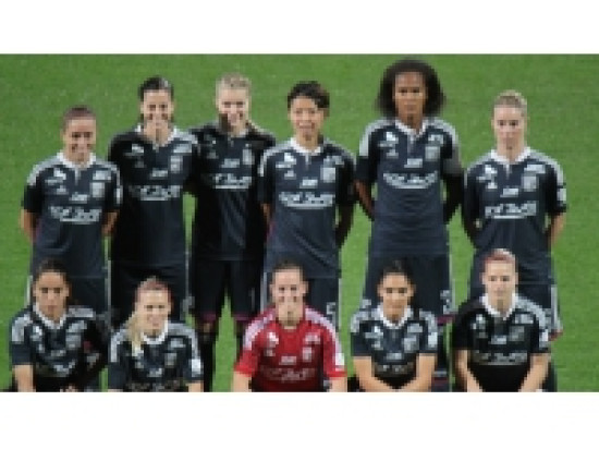 D1 f&eacute;minine : l'OL F&eacute;minin veut rebondir face &agrave; Rodez