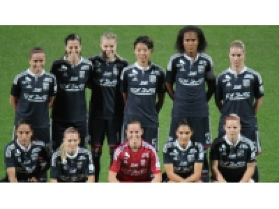 D1 f&eacute;minine : l'OL re&ccedil;oit Metz ce dimanche