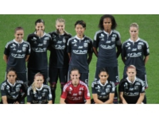 Coupe de France : l'OL féminin affronte l'AS Véore Montoison ce samedi Coupe de France : l'OL féminin affronte l'AS Véore Montoison ce samedi