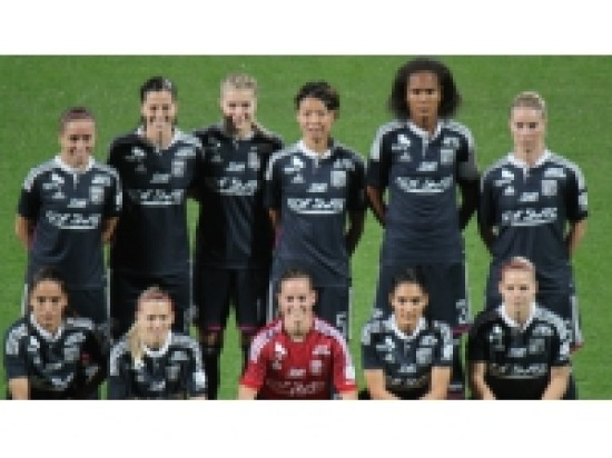 Coupe de France : l'OL féminin devra battre Rouen ce samedi pour filer en finale Coupe de France : l'OL féminin devra battre Rouen ce samedi pour filer en finale