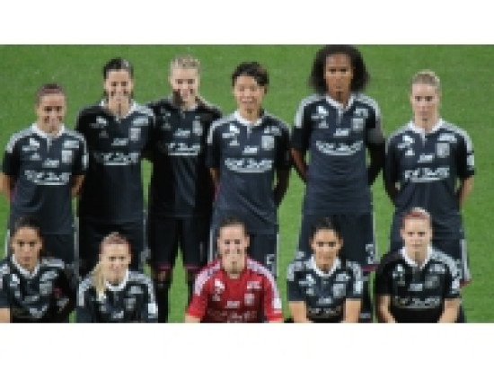 D1 : un neuvième titre dès ce samedi soir pour l'OL féminin ? D1 : un neuvième titre dès ce samedi soir pour l'OL féminin ?