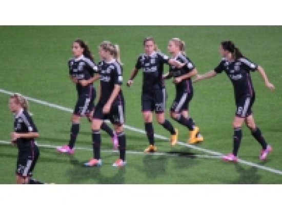 D1 féminine : l'OL accueille Albi ce dimanche D1 féminine : l'OL accueille Albi ce dimanche