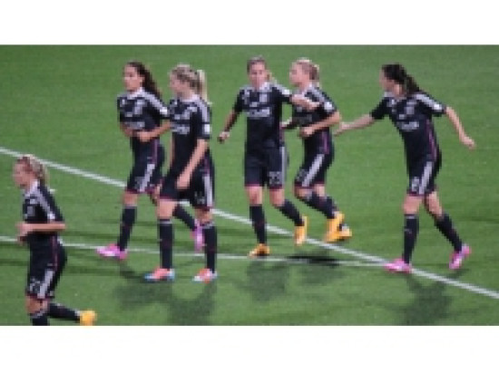 L'OL féminin en finale de la Coupe de France ! L'OL féminin en finale de la Coupe de France !