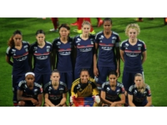 Ligue des Champions : l'OL Féminin jouera face à Potsdam les 10 et 14 novembre Ligue des Champions : l'OL Féminin jouera face à Potsdam les 10 et 14 novembre