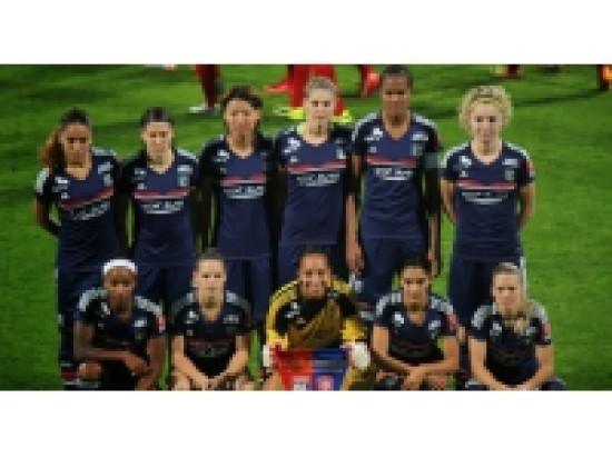 L'OL Féminin en déplacement à Juvisy dimanche L'OL Féminin en déplacement à Juvisy dimanche