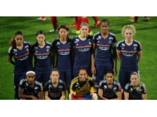 Coupe de France : l'OL F&eacute;minin affrontera l'ASSE lors des huiti&egrave;mes de finale