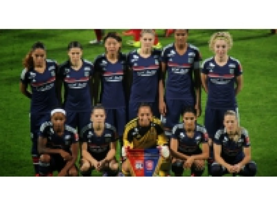 OL f&eacute;minin re&ccedil;oit Montpellier &agrave; Gerland ce samedi