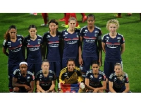 L'OL Féminin s'impose facilement contre Juvisy (4-1) L'OL Féminin s'impose facilement contre Juvisy (4-1)