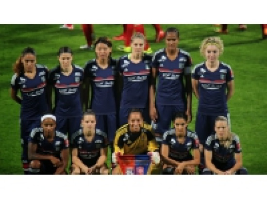 L'OL F&eacute;minin en d&eacute;placement &agrave; Albi ce dimanche